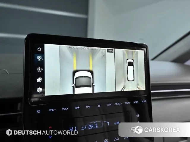 Hyundai Staria 2024 Черный из Кореи, фото 6