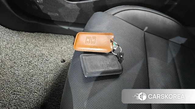 Renault Korea (Samsung) XM3 2021 Белый из Кореи, фото 6