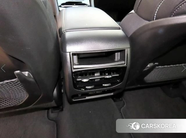 Jeep Grand Cherokee (WL) 2023 Белый из Кореи, фото 6