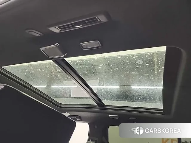 Cadillac Escalade 5th Generation 2023 Черный из Кореи, фото 6