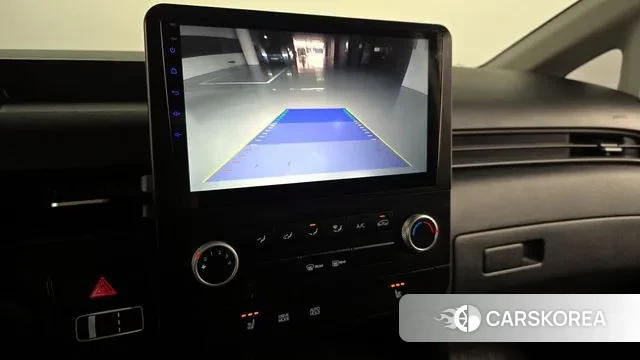 Hyundai Staria 2022 Серебряный из Кореи, фото 6