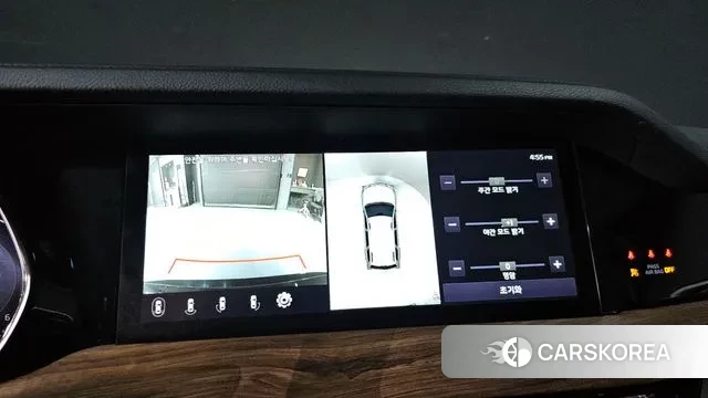 Kia Mohave Master 2020 Черный из Кореи, фото 6