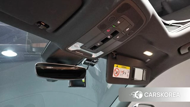 Audi Q3 (F3) 2022 Черный из Кореи, фото 6