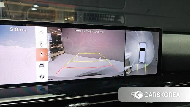 Genesis GV80 2024 Белый из Кореи, фото 6
