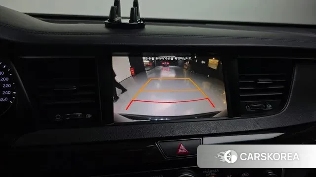 Kia Come New K7 2018 Черный из Кореи, фото 6