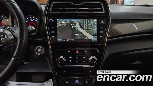 Ssangyong Berry New Tivoli 2019 Белый из Кореи, фото 6