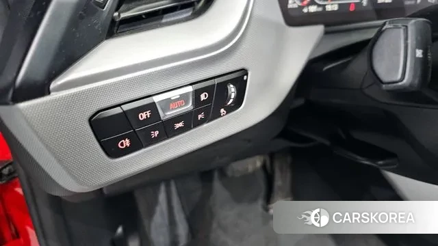 BMW 2 Series Gran Coupe (F44) 2020 Красный из Кореи, фото 6