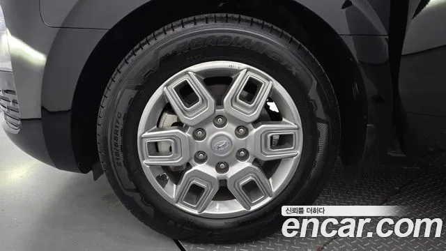 Hyundai Staria id 2688253 из Кореи 6