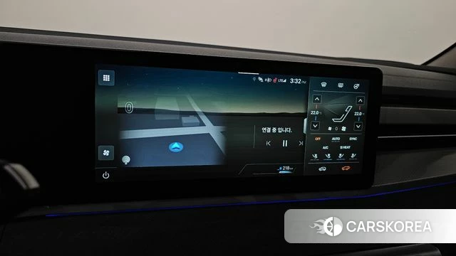 Ssangyong Torres EVX 2024 Белый из Кореи, фото 6