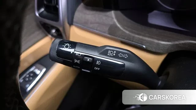 Kia Sorento 4th Generation 2021 Серый из Кореи, фото 6