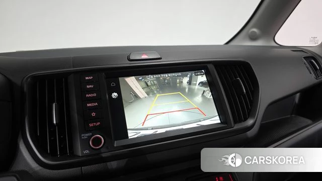 Kia The New Kia Ray 2023 Жемчужный цвет из Кореи, фото 6