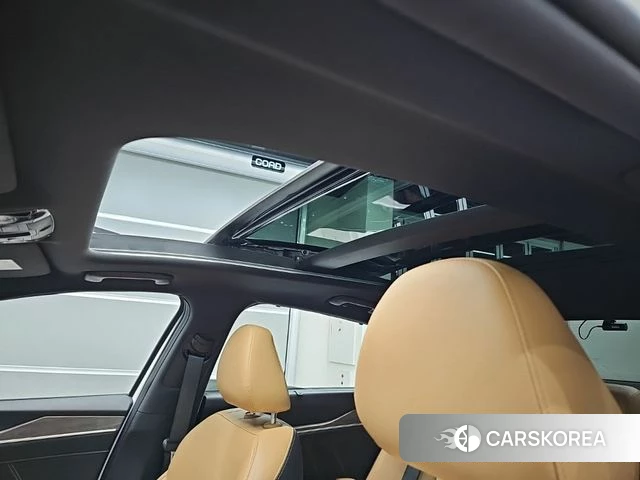 Kia K5 3rd generation 2021 Белый из Кореи, фото 6