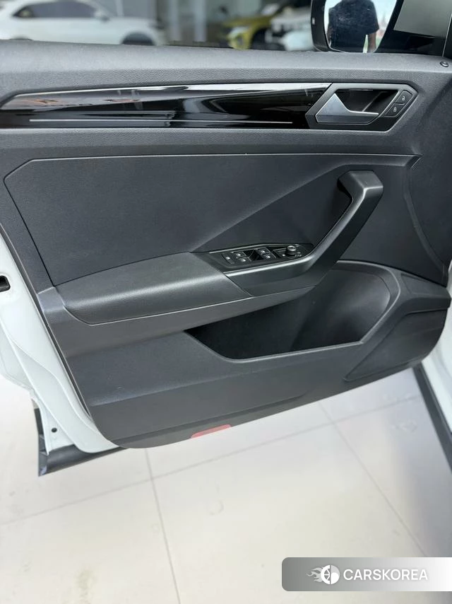 Volkswagen Exploring songs 2022 Белый из Китая, фото 6