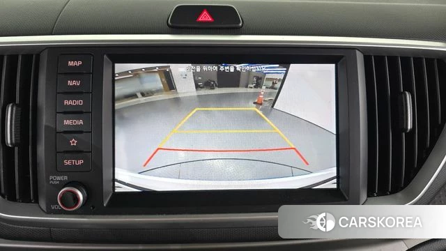 Kia The New Ray 2020 Белый из Кореи, фото 6