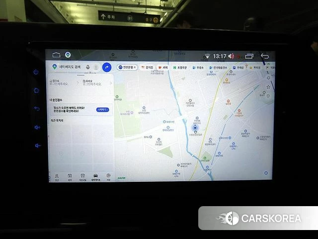 Hyundai Avante (CN7) 2021 Серый из Кореи, фото 6