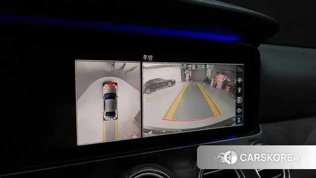 Mercedes-Benz E-Class W213 2019 Черный из Кореи, фото 6