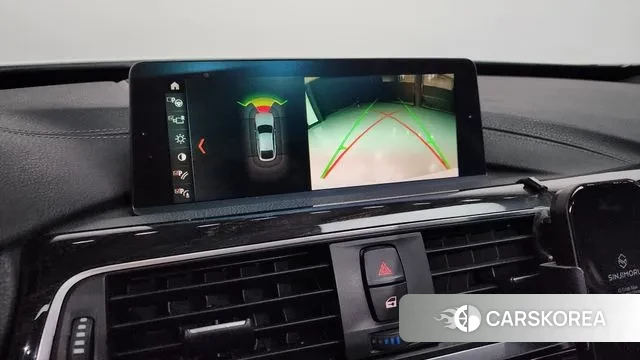 BMW 3 Series GT (F34) 2018 Белый из Кореи, фото 6