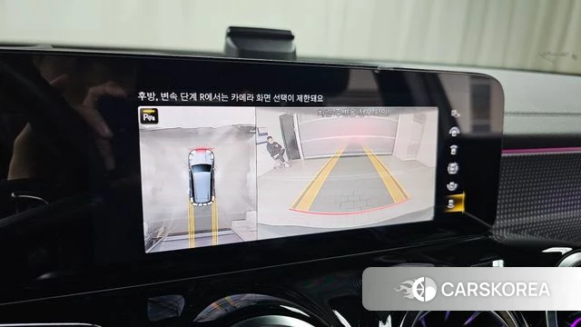 Mercedes-Benz EQB X243 2023 Серебристо-серый из Кореи, фото 6