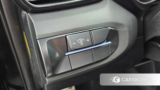 Hyundai Veloster (JS) 2021 Черный из Кореи, фото 6