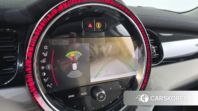 Mini Cooper S 2022 Жемчужный цвет из Кореи, фото 6