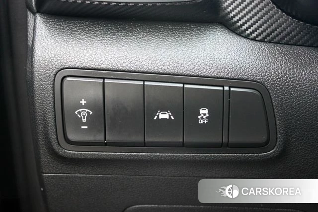 Hyundai All New Tucson 2019 Серый из Кореи, фото 6