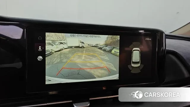 Kia Carnival 4th generation 2021 Белый из Кореи, фото 6