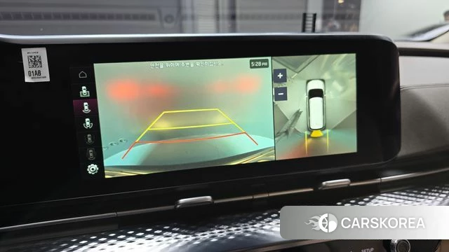 Kia Carnival 4th generation 2021 Черный из Кореи, фото 6