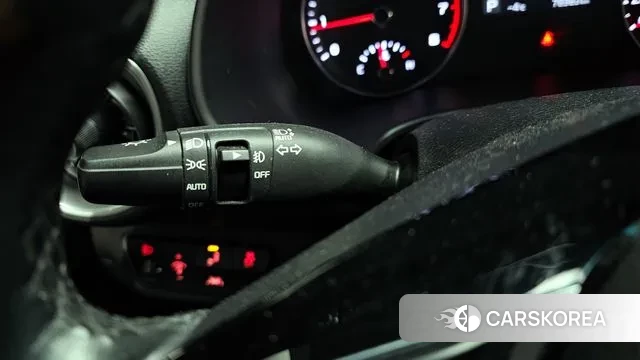 Kia Come New K3 2018 Белый из Кореи, фото 6