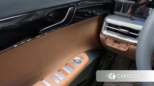 Hyundai Grandeur Hybrid (GN7) 2023 Белый из Кореи, фото 6