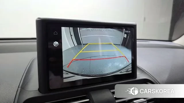 Hyundai Casper 2023 Цвет тростника из Кореи, фото 6