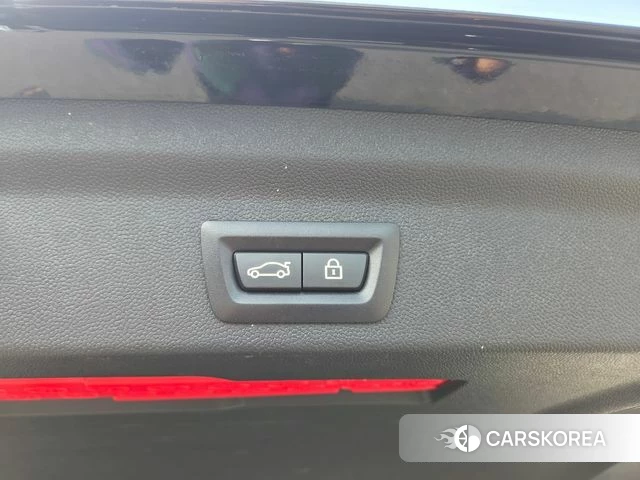 Mini Cooper Countryman 2019 Черный из Кореи, фото 6