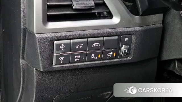 Ssangyong Beautiful Korando 2019 Серебряный из Кореи, фото 6