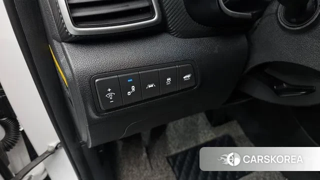 Hyundai All New Tucson 2020 Белый из Кореи, фото 6