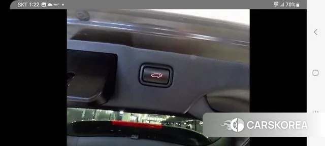 Kia The New Sorento 2018 Коричневый из Кореи, фото 6