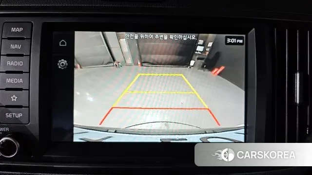 Kia The New Kia Ray EV 2023 Белый из Кореи, фото 6