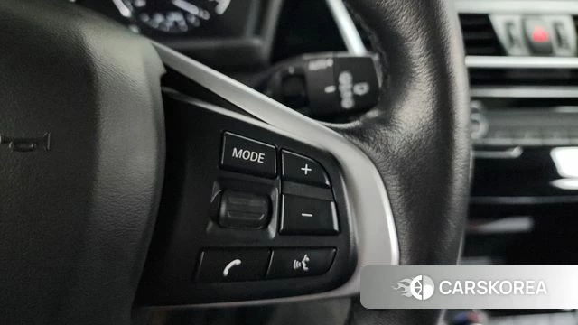 BMW 2 Series Active Tourer (F45) 2021 Белый из Кореи, фото 6