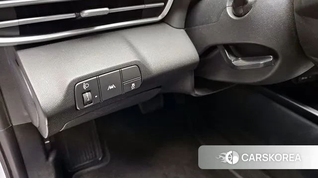 Hyundai Avante (CN7) 2022 Белый из Кореи, фото 6