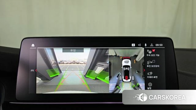 BMW M5 (F90) 2023 Белый из Кореи, фото 6