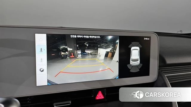 Hyundai Ionic 5 2021 Серебряный из Кореи, фото 6