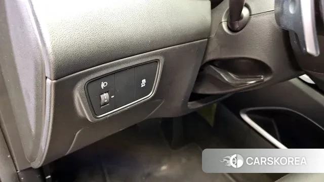 Hyundai Tucson (NX4) 2023 Серый из Кореи, фото 6