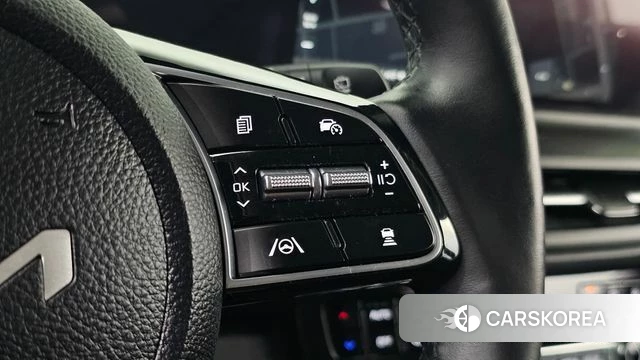Kia The New Seltos 2023 Белый из Кореи, фото 6