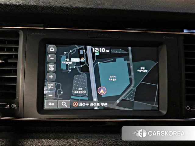 Kia The New Carnival 2020 Черный из Кореи, фото 6