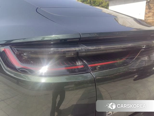 Geely Galaxy Galaxy Sparkle 8 PHEV 2025 Зеленый из Китая, фото 6