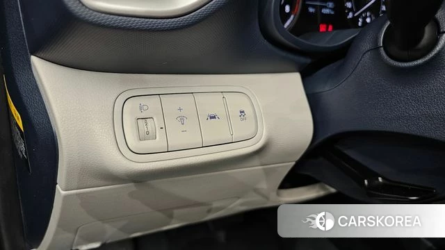 Hyundai Venue 2020 Черный из Кореи, фото 6