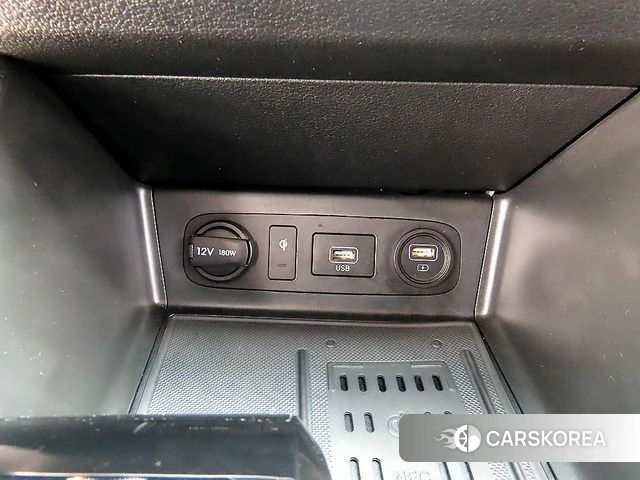 Hyundai Sonata (DN8) 2022 Серый из Кореи, фото 6