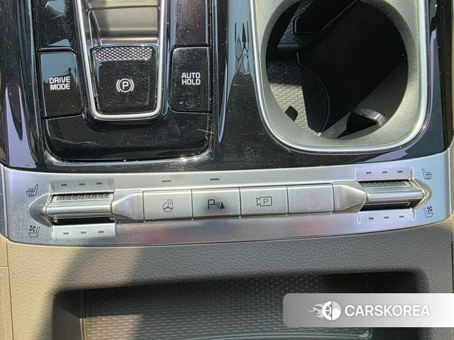 Kia Carnival 4th generation 2023 Серый из Кореи, фото 6