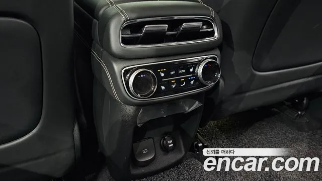 Genesis GV80 id 2239917 из Кореи 6