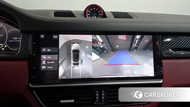 Porsche Cayenne (PO536) 2020 Белый из Кореи, фото 6