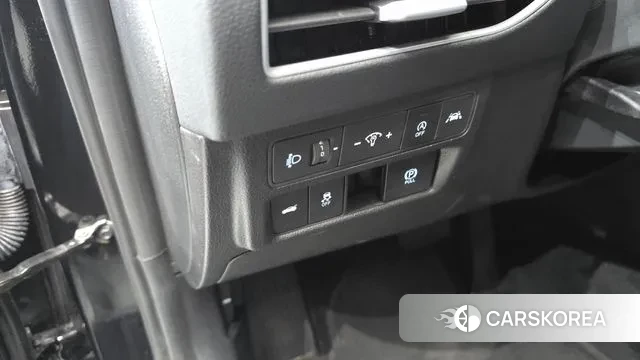 Hyundai Sonata (DN8) 2021 Черный из Кореи, фото 6