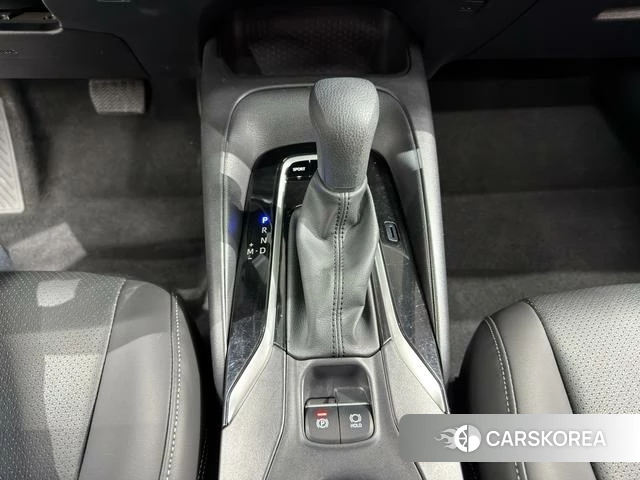 Toyota Lei Ling 2022 Белый из Китая, фото 6